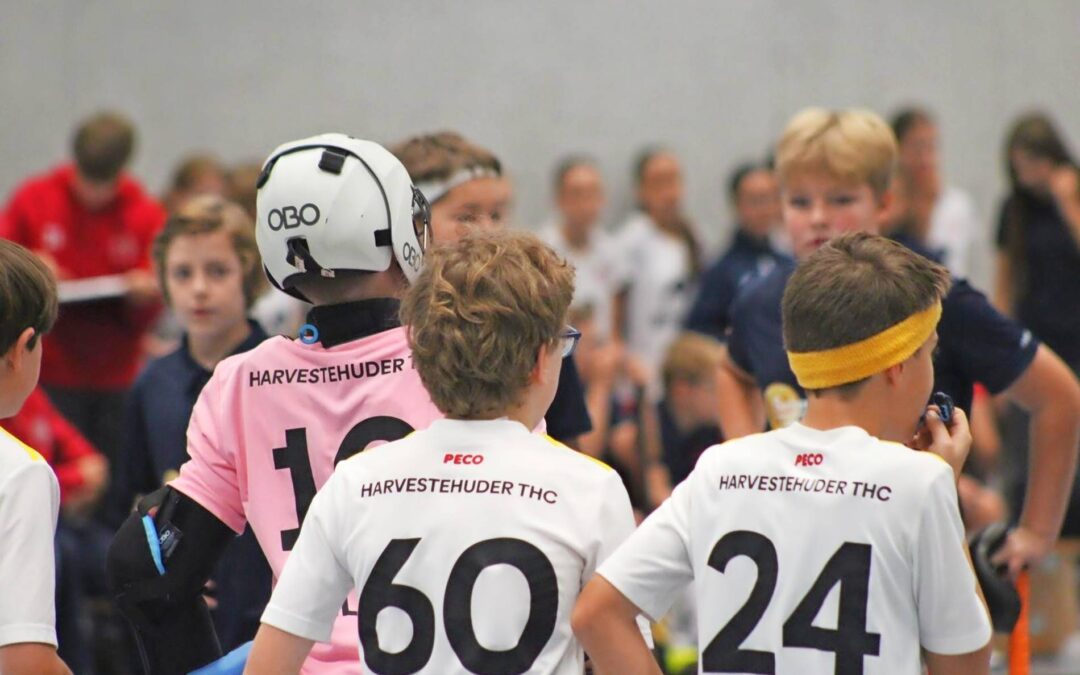 Hockey: ETG Junior-Trophy